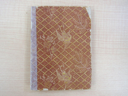 Rare Russo-Japanese War Lithographs Woodblock Prints Book Printed In 1904