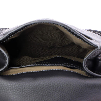 Chloe Marcie Crossbody Bag Leather Small