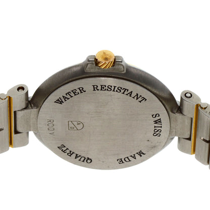 Dunhill Millennium Watches Stainless Steel/Stainless Steel Mens