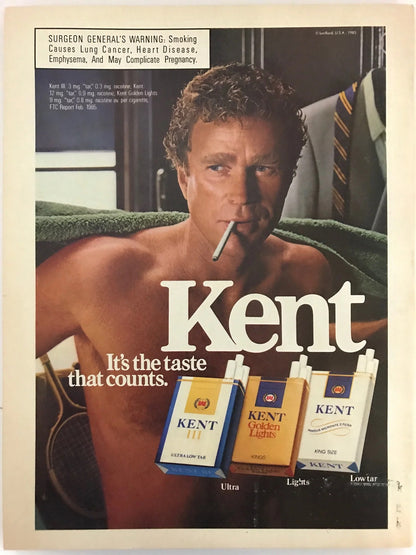 Ozzie Smith Signed Sports Illustrated September 23 1985