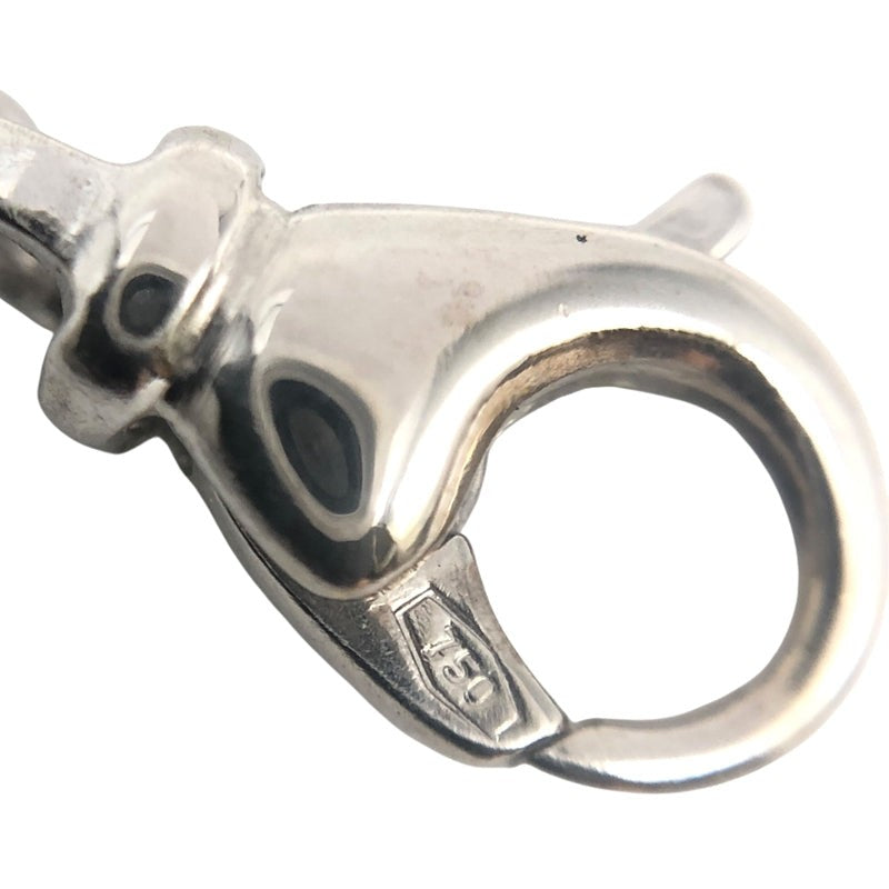 Bvlgari B.Zero1 Element Bracelet K18Wg