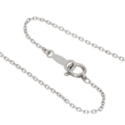 MIKIMOTO   Necklace Ruby Sapphire Diamond K18