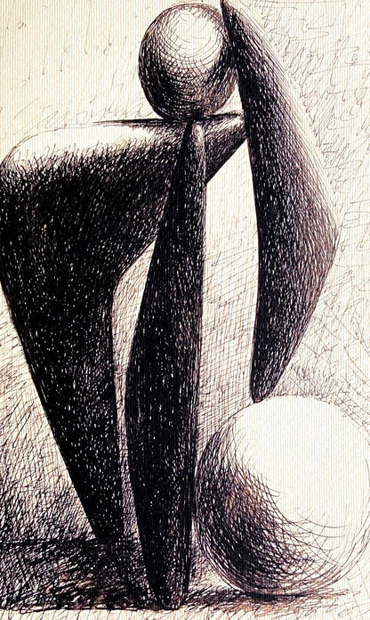 Pablo Picasso Lithograph Signed Coa Numbered