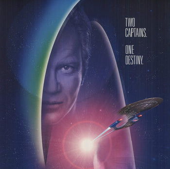 Artist Unknown Star Trek: Generations 