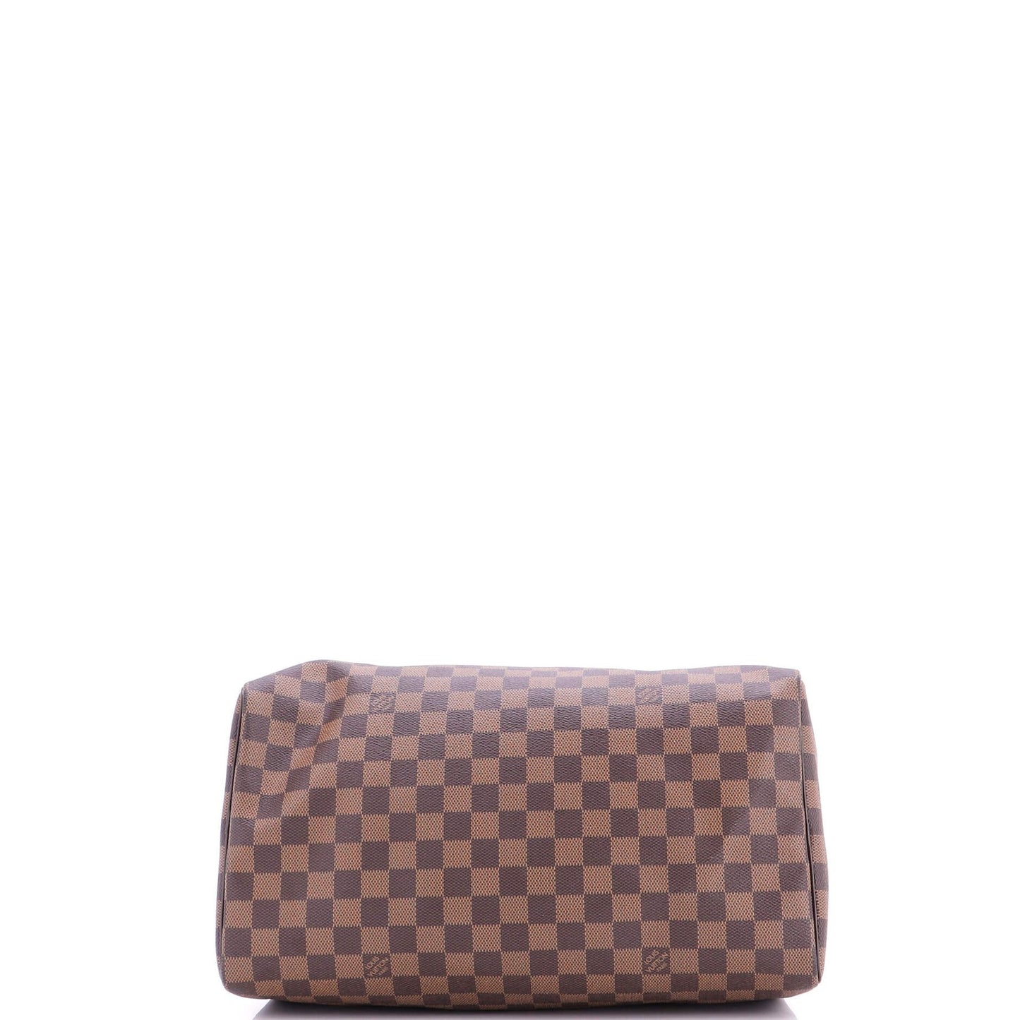 Louis Vuitton Speedy Handbag Damier 35