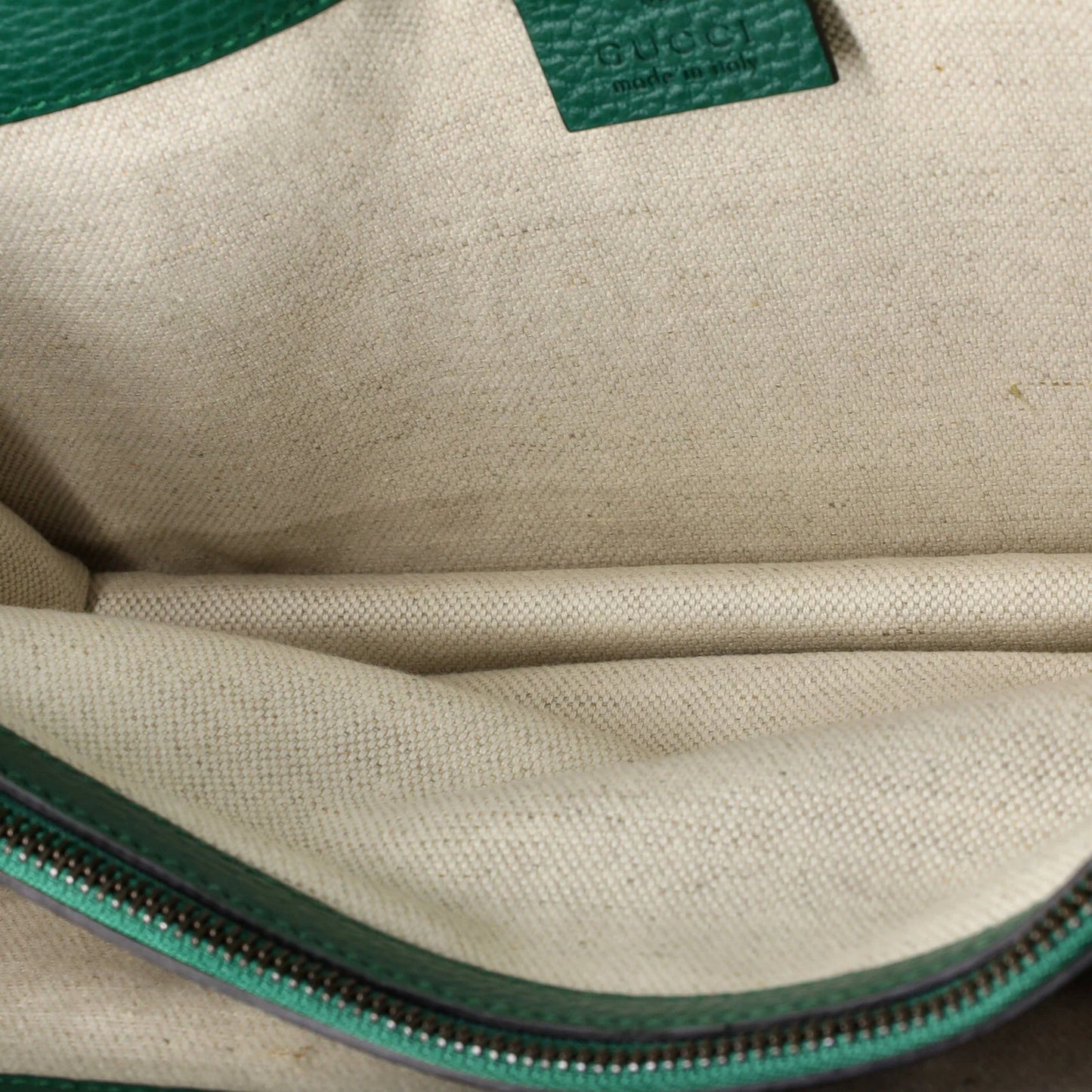 Gucci Dionysus Bag Leather Small