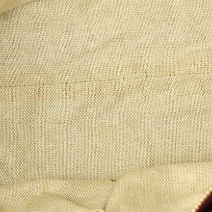 Gucci Soho Convertible Top Handle Bag Leather Small