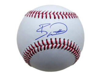 Bobby Witt Jr. Signed/Autographed Oml Baseball