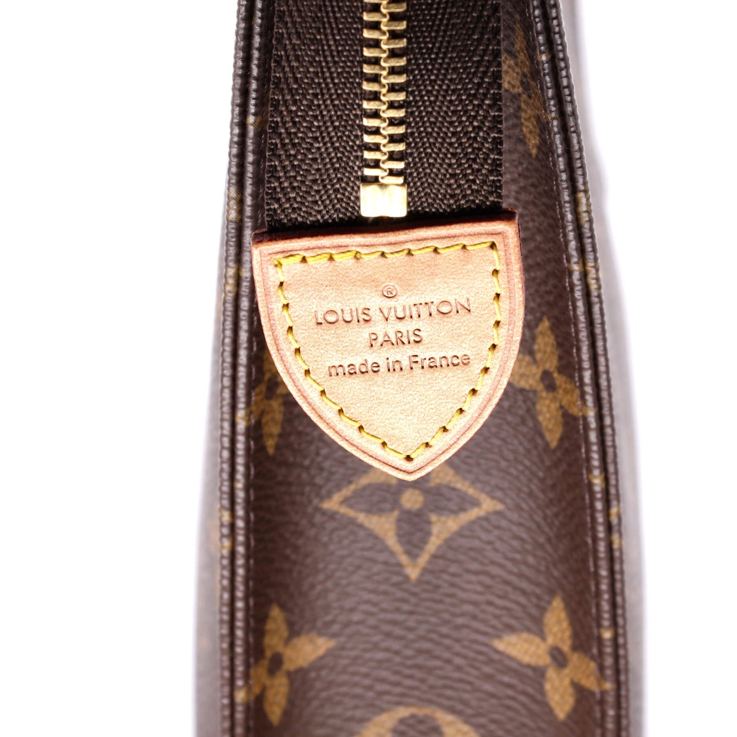 Louis Vuitton Toiletry Pouch Nm Monogram Canvas