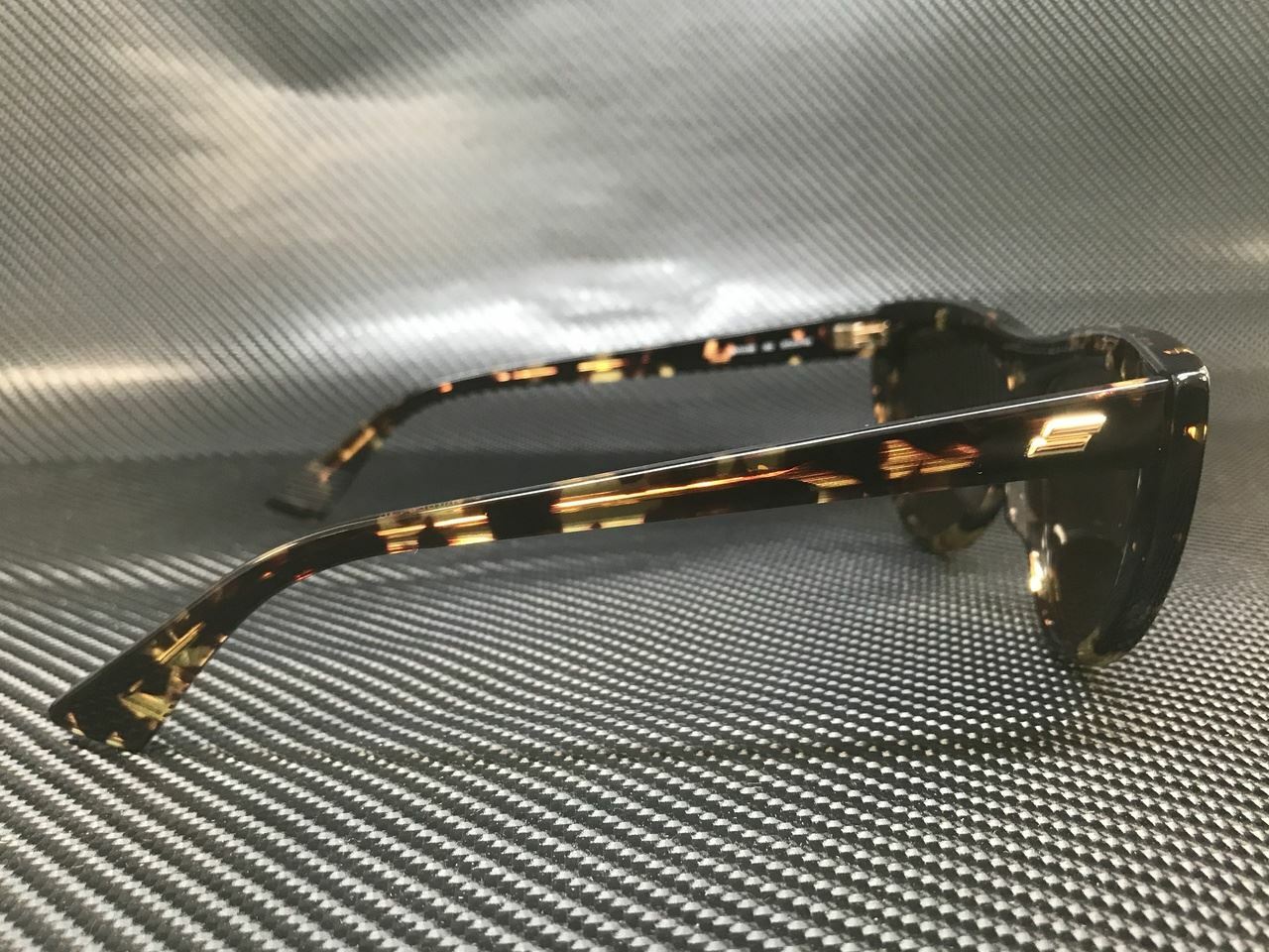 BOTTEGA VENETA BV1018S 002 Havana Cat Eye 57 mm