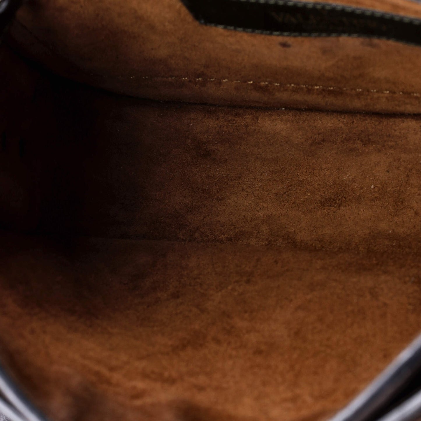 Valentino Garavani Rolling Rockstud Crossbody Bag Santeria Embossed Leather