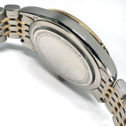 Tudor 1926 91651 Black Men'S Used Watch #61023