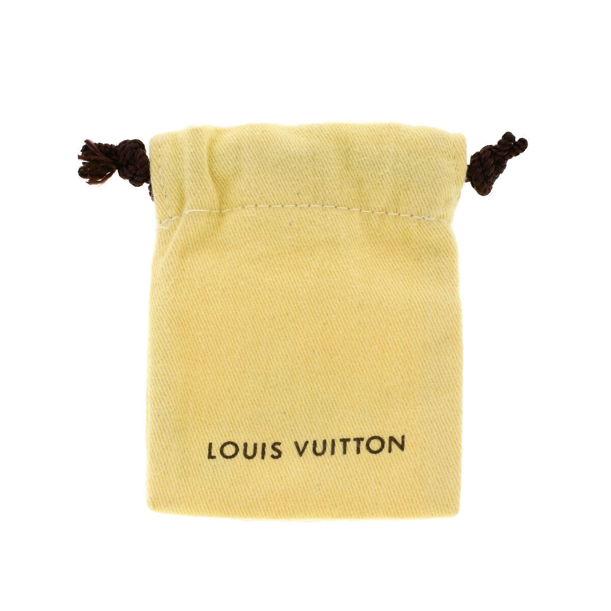 Louis Vuitton   Ring Petite Berg Empreinte #49