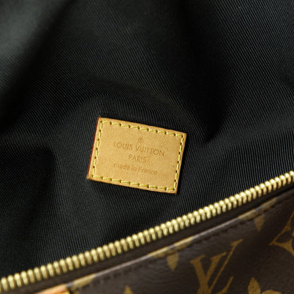 Louis Vuitton Bum Bag Monogram Canvas