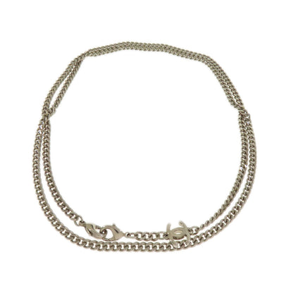 CHANEL   sunglasses Chain Metal