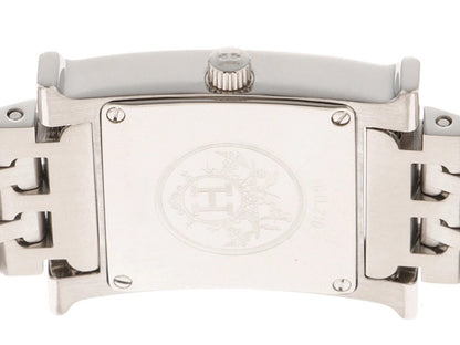 Hermes H-Watch Quartz Black Hh1.210