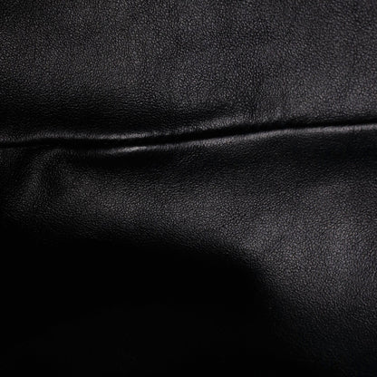 Bottega Veneta The Chain Pouch Leather