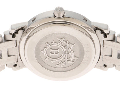 Hermes Clipper Cl4.210 Quartz