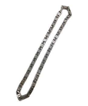 Louis Vuitton Monogram Chain Necklace M64223