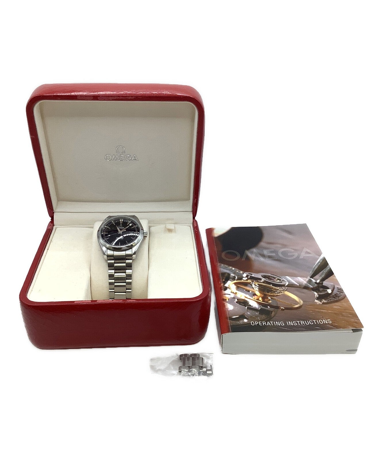 Omega Seamaster 1574/898