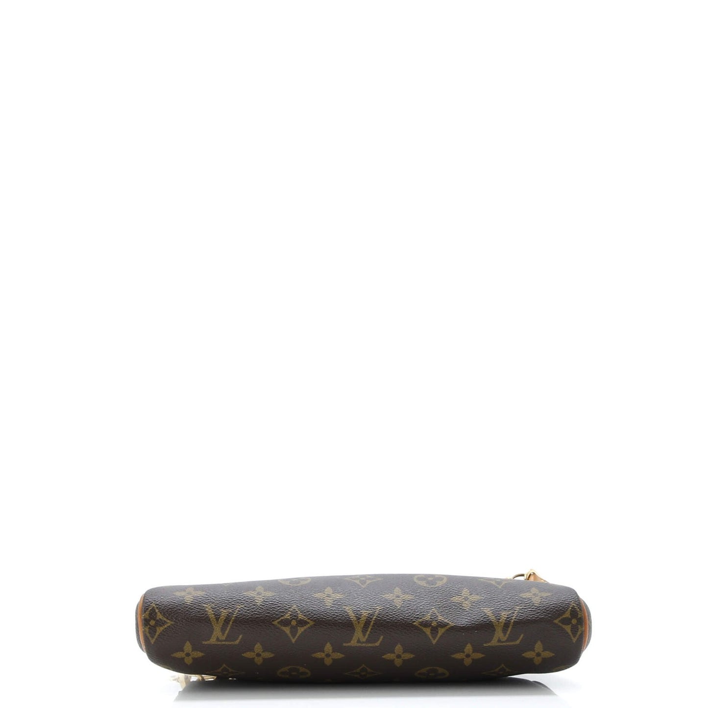 Louis Vuitton Eva Handbag Monogram Canvas