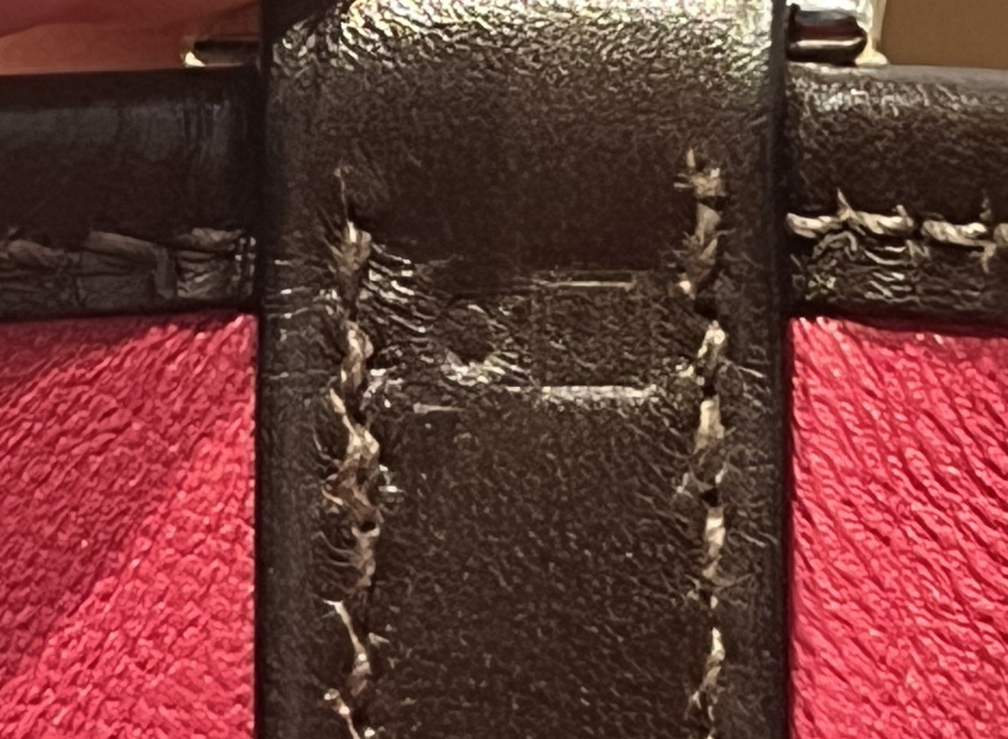 Hermes Picotin Bag Vibrato Pm