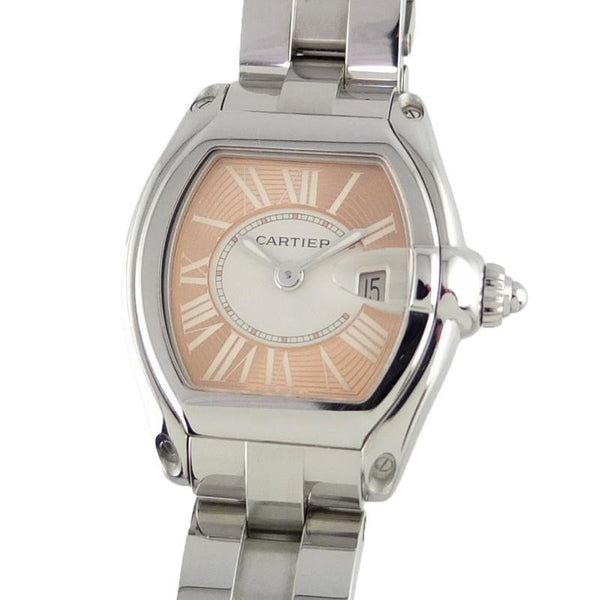 Cartier Roadster Sm W62054V3(2675)