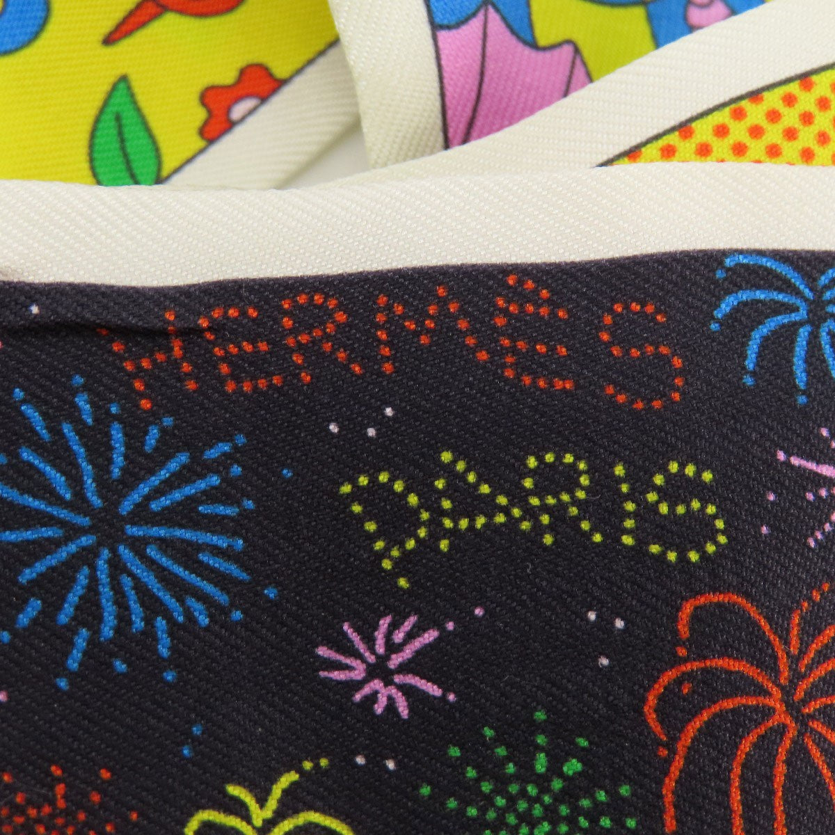 Silk HERMES Twilly Scarf