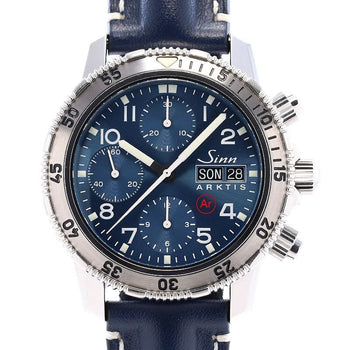 Sinn 203 Arktis 203.Arktis