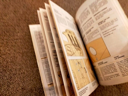 Ferrari 512Bb Owner'S Manual European Edition