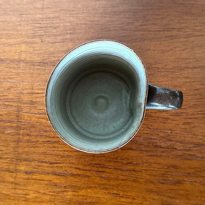 Steve Harrison Salt Glazed Mug