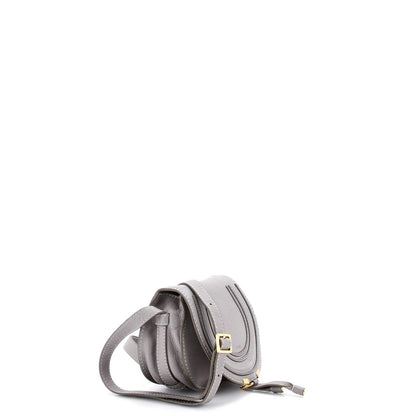 Chloe Marcie Crossbody Bag Leather Small