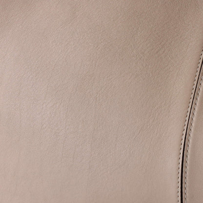 Celine Tri-Fold Shoulder Bag Grained Calfskin Medium