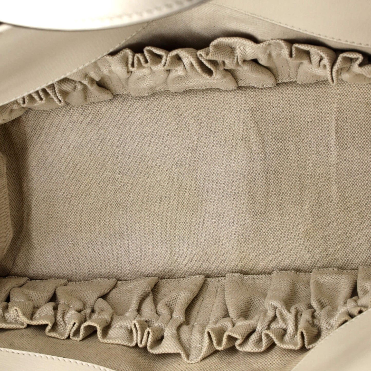 Gucci Horsebit 1955 Boston Bag Leather Small