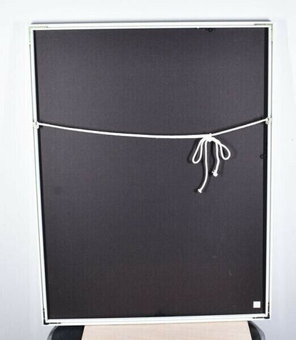 Lawrence Carroll (1954-2019) Original Lithograph