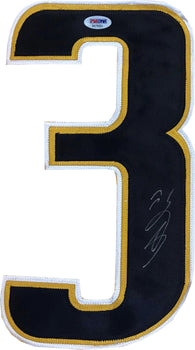 Viktor Arvidsson Autographed Nashville Predators