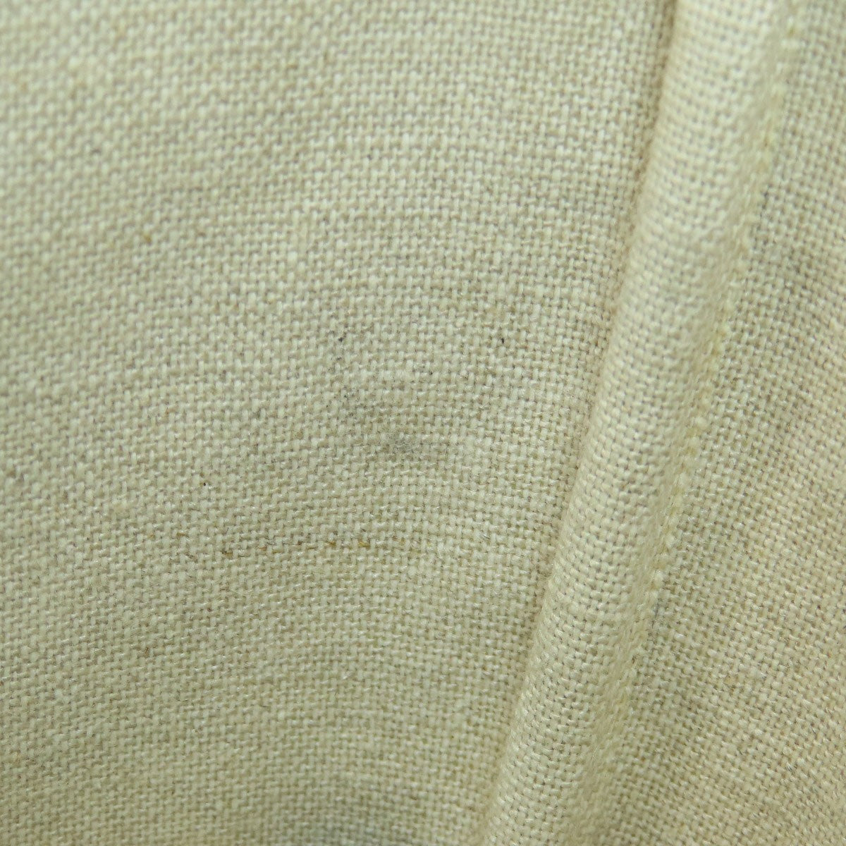 Canvas CELINE Small Bucket Triomphe Shoulder Bag