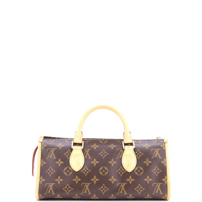 Louis Vuitton Popincourt Handle Bag Monogram Canvas