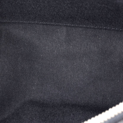Louis Vuitton Mick Messenger Bag Damier Graphite Pm