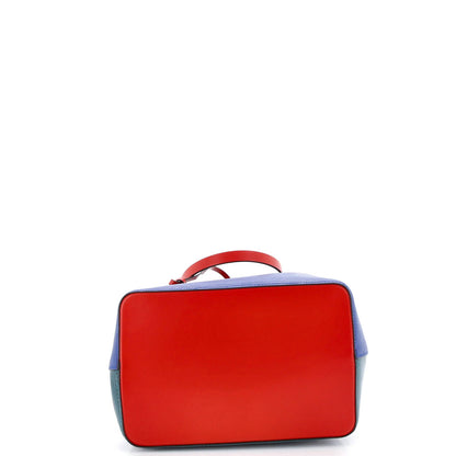 Louis Vuitton Neonoe Handbag Epi Leather Mm