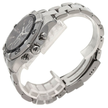 Tag Heuer Aqua Racer Chronograph Watches Caf2110 Stainless Steel/Stainless