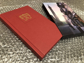 Cartier Paris Londres New York (2016 Hardcover Box) Fashion Brand Book