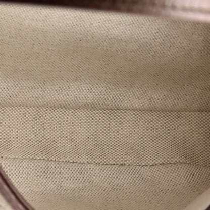 Gucci Jackie 1961 Hobo Studded Printed Gg Coated Canvas Small