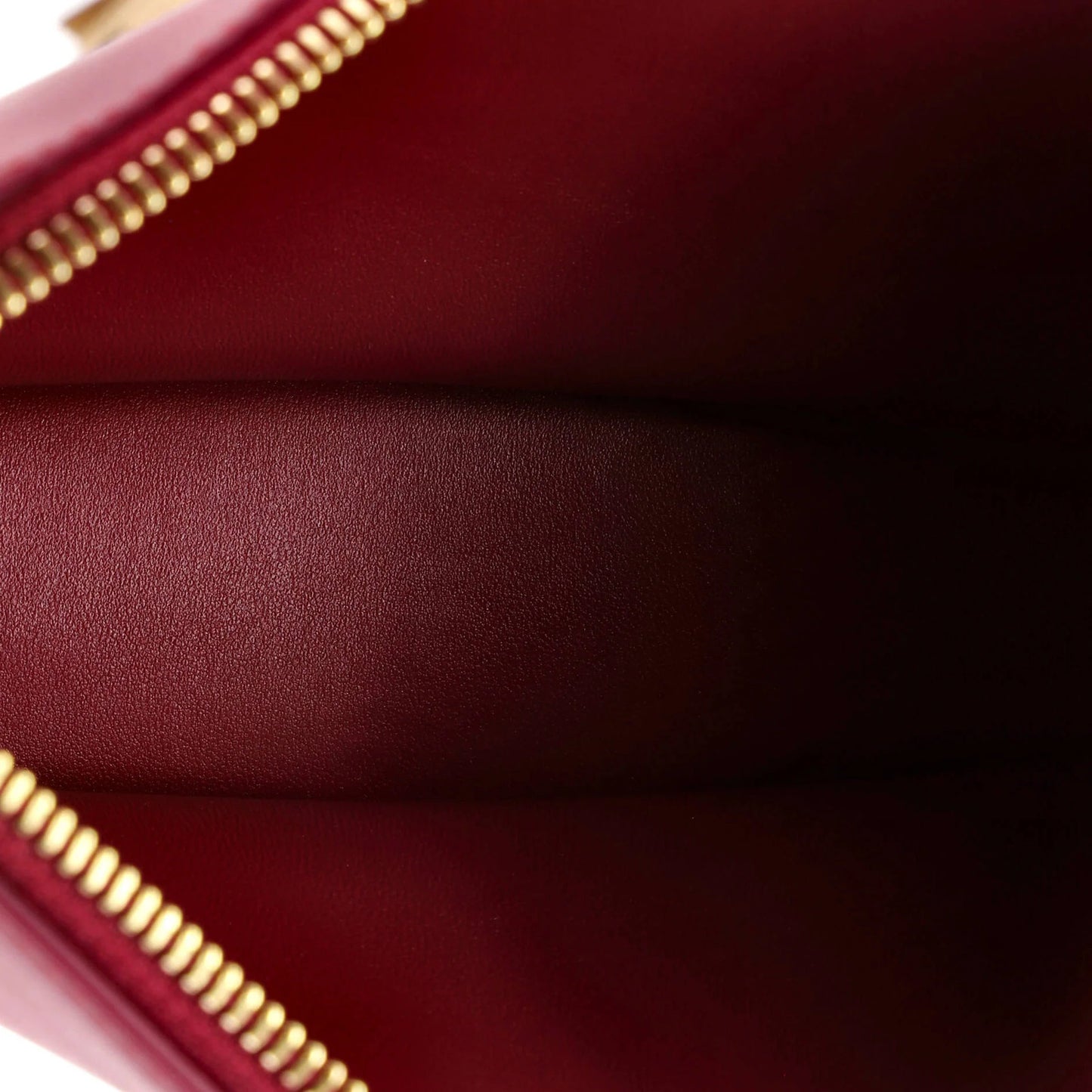 Burberry Shield Sling Shoulder Bag Leather Mini