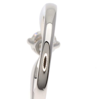 Bvlgari   Ring Dedicata A Venice Platinum Pt950