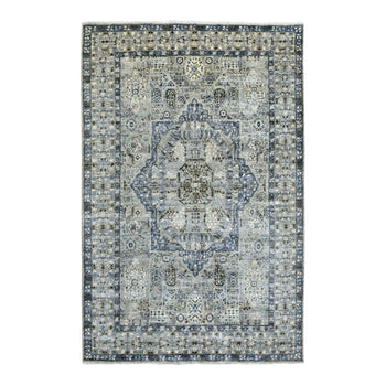 Rug 6'x9'5
