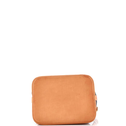 Louis Vuitton Petit Noe Nm Handbag Monogram Canvas