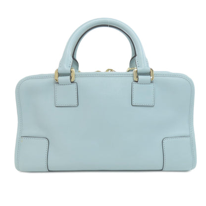 Loewe   Handbag Amazona Leather