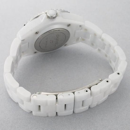 Chanel J12 Phantom H6345 New Buckle Quartz