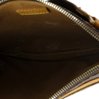 Louis Vuitton Bosphore Pochette Monogram Canvas